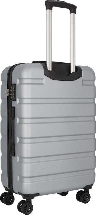 Image du produit Worldpack Ensemble de valises Phoenix 4 roues 3 pièces (94 l, XL (à partir de 115l))
