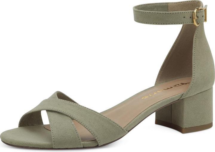 Actual product image Tamaris Sandal (40)