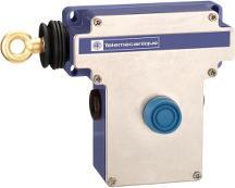 Actual product image Schneider Electric Emergency pull-wire switch for wire lengths up to XY2CE2C290TK
