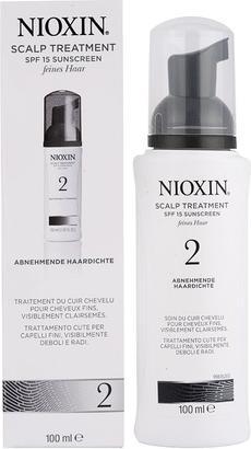 Immagine prodotto Nioxin Sistema di trattamento del cuoio capelluto 2 (100 ml)
