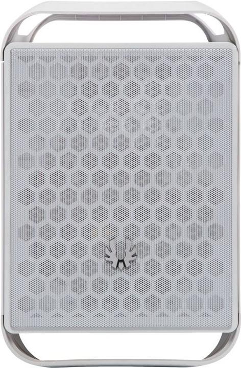 Actual product image BitFenix Prodigy M 2022 ARGB Micro-ATX, Tempered Glass (mATX, Mini-ITX)