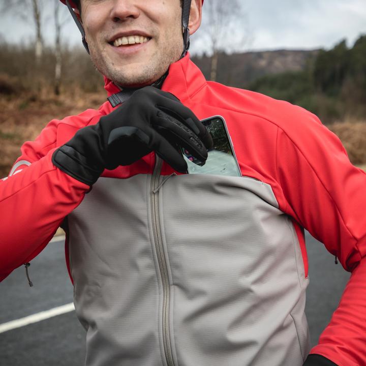 Actual product image Endura Windchill Jacket II (L)