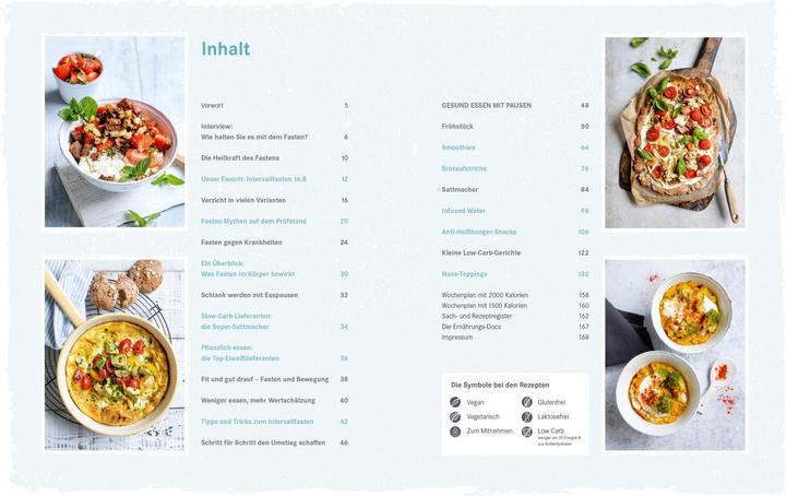 Image du produit Die Ernährungs-Docs - Gesund und schlank durch Intervallfasten (Allemand, Silja Schäfer, Matthias Riedl, Anne Blot, Jörn Klasen, 2021)