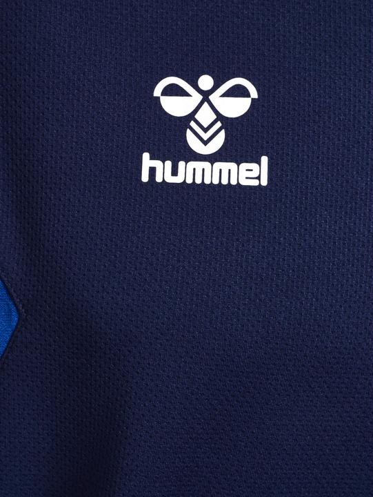 Actual product image hummel Hmlauthentic Pl Hoodie (L)