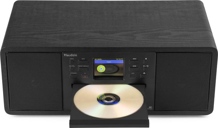 Produktbild Audizio Avola (DAB+, FM, Bluetooth, WLAN)