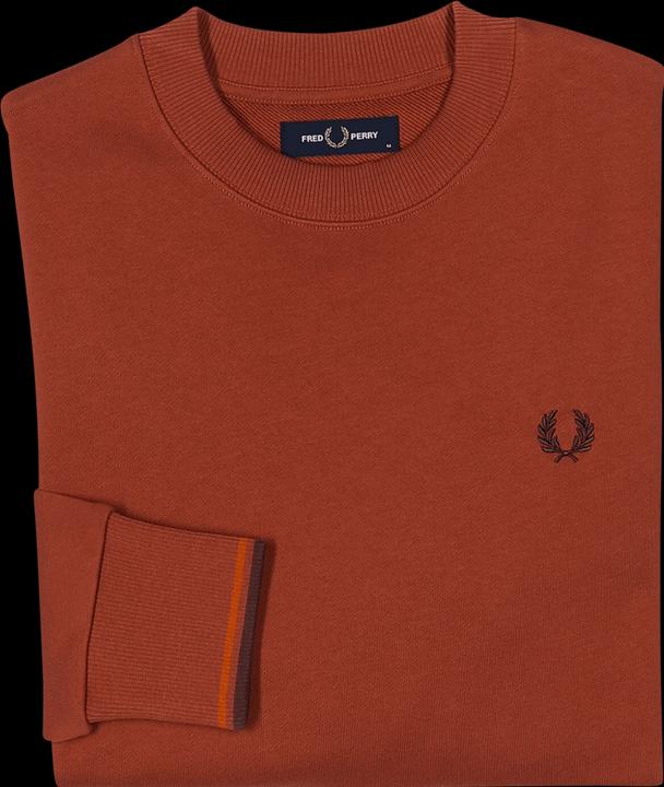 Actual product image Fred Perry 10021390 (XXL)