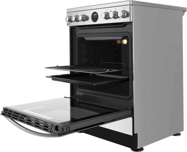 Image du produit Indesit IS67V8CHX/E
