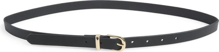 Actual product image Pieces Pcmyra Slim Belt Noos (80)