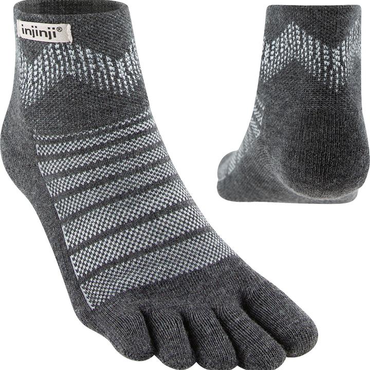 Produktbild Injinji Outdoor Midweight (40.5 - 44)