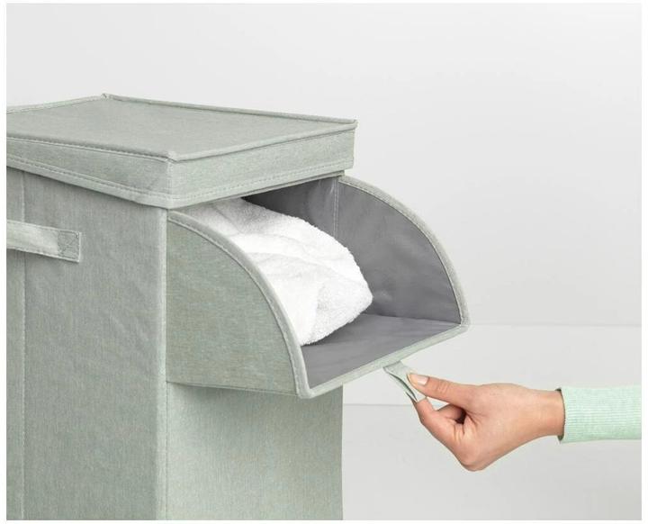 Actual product image Brabantia Linen box (35 l)