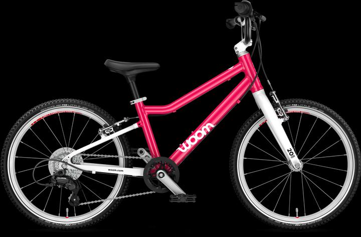 Hot Pink