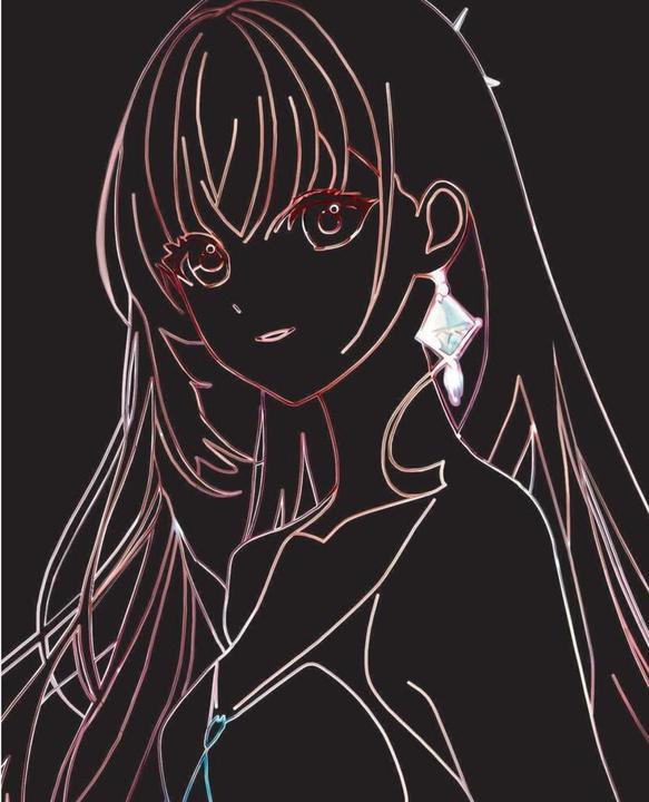 Actual product image Mein Kritzel-Kratzel Buch Manga