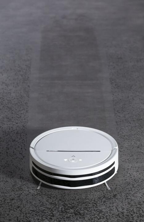 Actual product image Rowenta RR7867 (Robot vacuum)