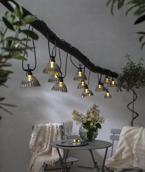 Image du produit Star Trading Guirlande lumineuse (5 m)