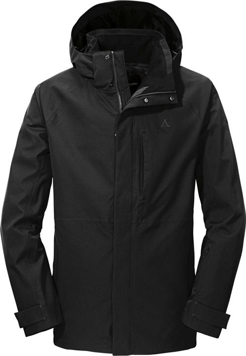 Schöffel - Jacken ZipIn! Jacket Toledo M (66)
