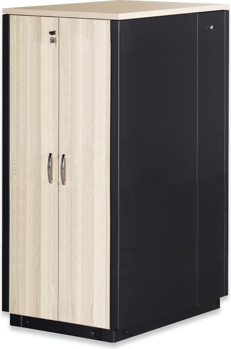 Actual product image Digitus 483 mm (19") SOUNDproof rack (108.57 RU, 19 inch rack)