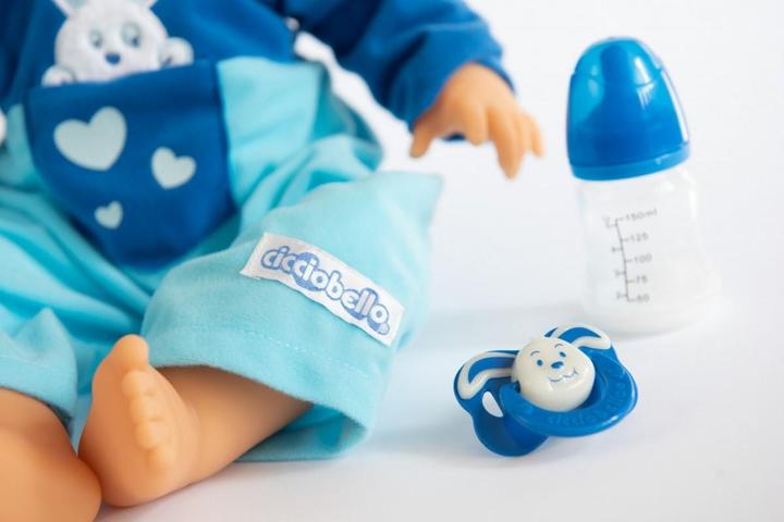 Produktbild Giochi Preziosi Cicciobello
