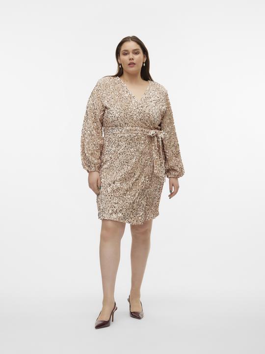 Produktbild Vero Moda VMCBELLA Kurzes Kleid Party-Kleid (S)