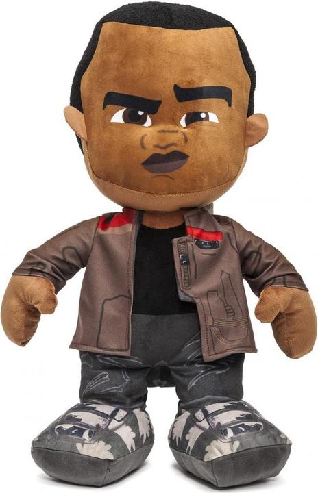 Star Wars Episode VII Finn (45 cm)