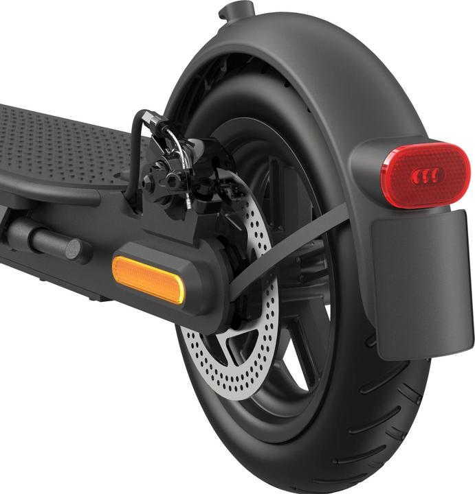 Produktbild Xiaomi Pro 2 (EU-Modell) (25 km/h, 45 km, 300 W)
