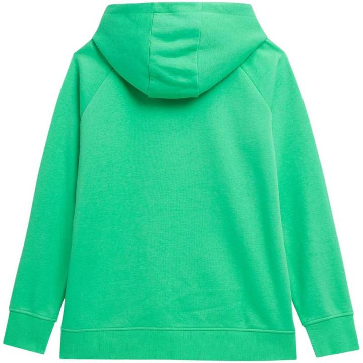 Produktbild 4F Grünes Damen-Sweatshirt SS23TSWSF535 41S (L) (41)