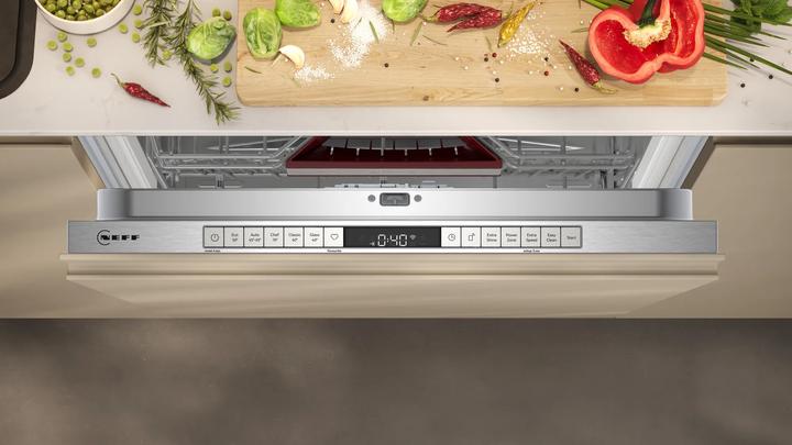 Produktbild Neff S157YCX03E