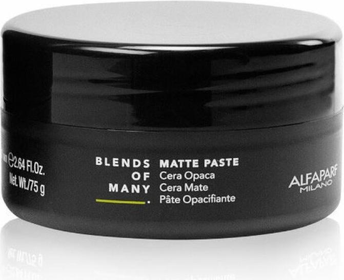 Produktbild Alfaparf Matte Paste (Haarpaste, 75 ml)