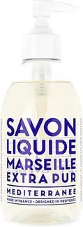 Image du produit La Compagnie de Provence Savon liquide (Savon liquide, 300 ml)