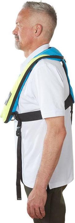 Immagine prodotto Compass 3D Ergo-Fit Pro (Taglia unica)