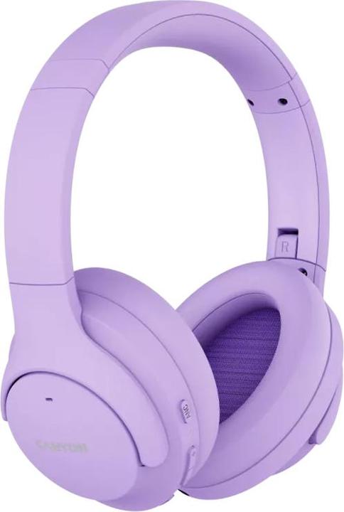 Produktbild Canyon OnRiff 10, Bluetooth headset,with microphone,with Active Noise Cancellation function (ANC, 25 h, Kabelgebunden, Kabellos)
