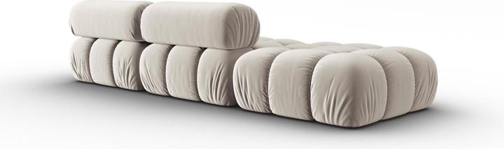Actual product image Maison Heritage Gerda (4-seater, 3-seater, 2 person sofa)