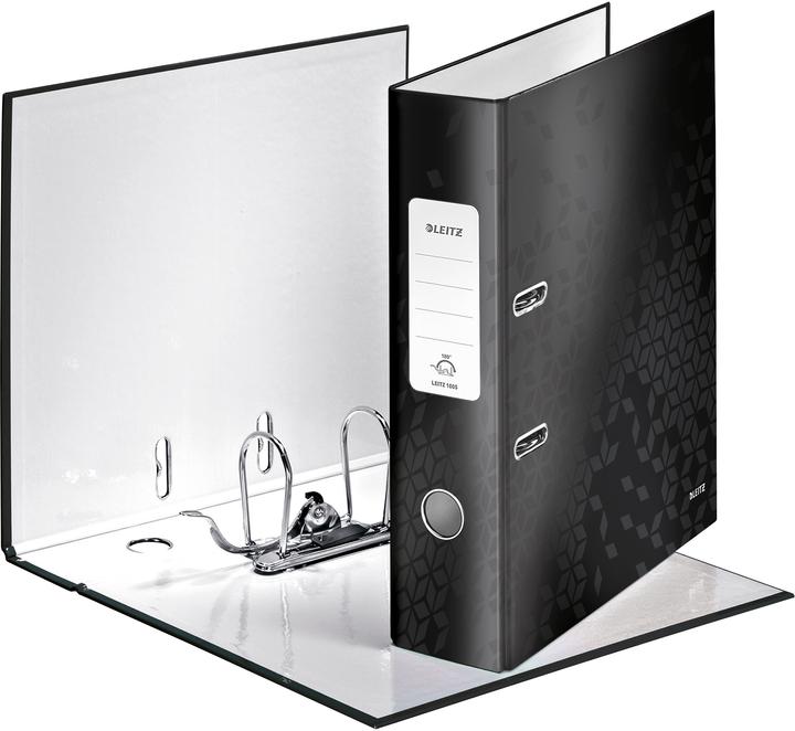 Produktbild Leitz Wow (A4, 80 mm, 1 Stück)