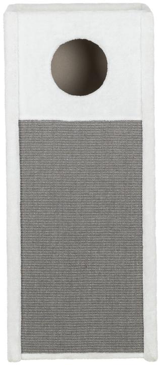 Produktbild Trixie Kratzbaum zur Wandmontage (110 cm, Lichtgrau)