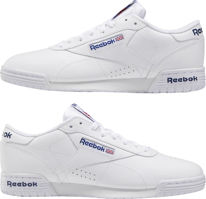 Actual product image Reebok Ex-O-Fit Clean Logo Int - 61049 (44)