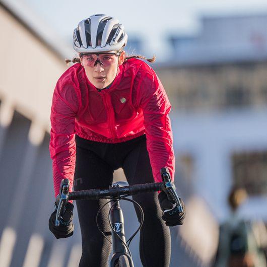 Actual product image UYN Ultralight Wind cycling jacket (XL)