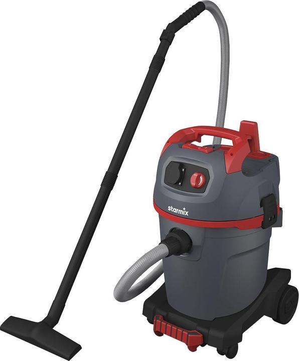 Produktbild starmix uClean ARDL 1432 EHP (Nass-Trockensauger)