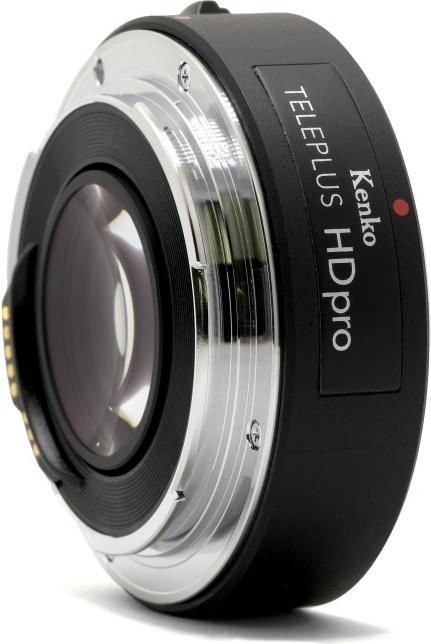 Produktbild Kenko Teleplus HDpro 1,4x C-EF DGX (Telekonverter, Canon EF)