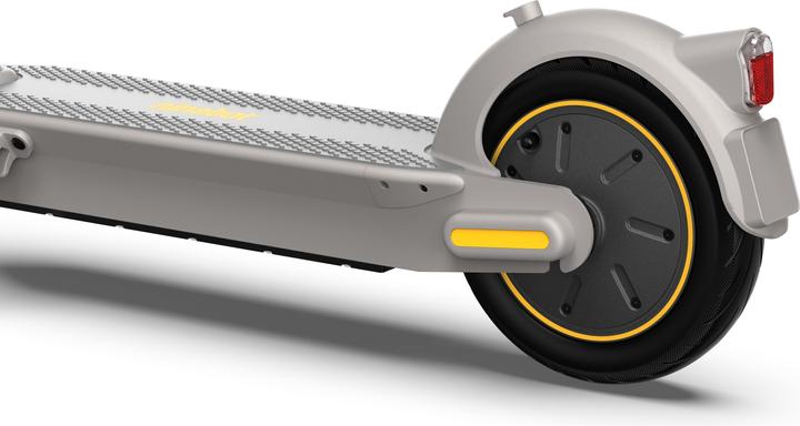 Actual product image Segway-Ninebot MAX G30LE II (25 km/h, 40 km, 350 W)
