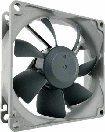 Immagine prodotto Noctua Redux NF-R8 - Ventola per case - 80 mm (80 mm)