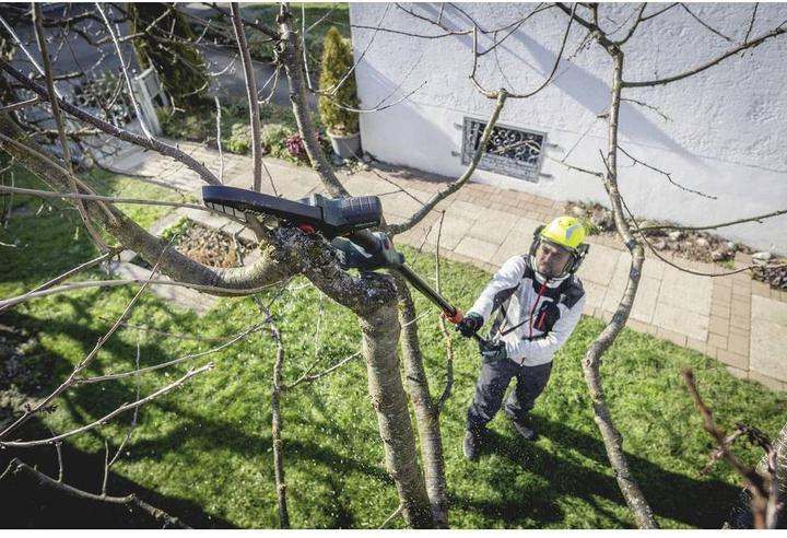 Actual product image Metabo MS 18 LTX 15 (Battery chain saw)