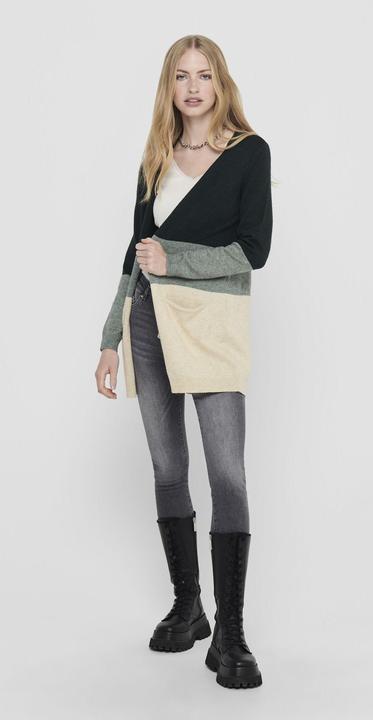 Produktbild Only Long Strickjacke (S)