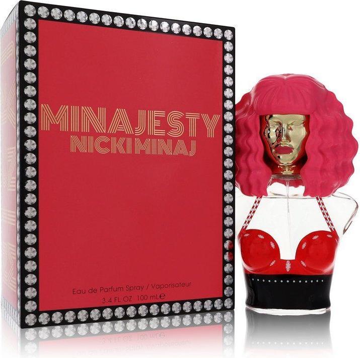 Immagine prodotto Nicki Minaj Minajesty (Eau de parfum, 100 ml)