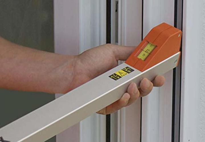 Produktbild Nedo Messfix 2m