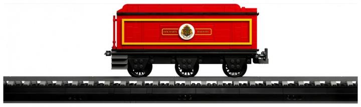Immagine prodotto LEGO Espresso di Hogwarts - Sammleredition (76405, LEGO Harry Potter, Set LEGO rari)