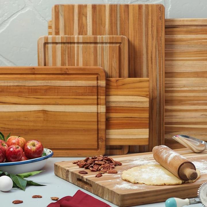 Image du produit TeakHaus Th106