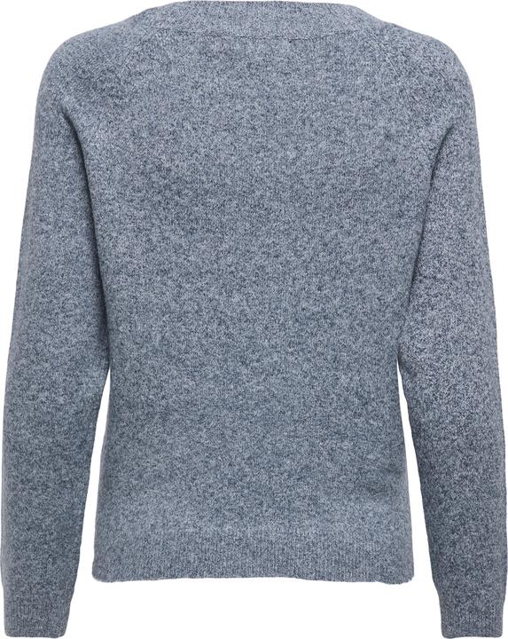 Actual product image Only ONLRICA knitted jumper Knitted jumper (XS)