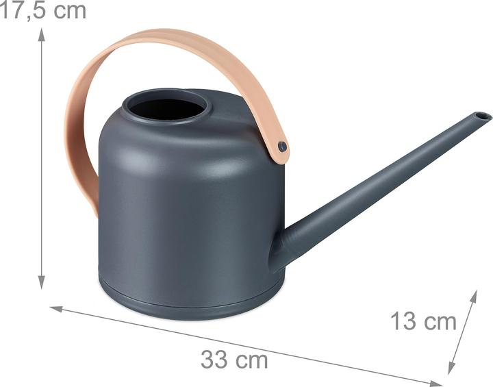 Productafbeelding Relaxdays Gieter (1.70 l)