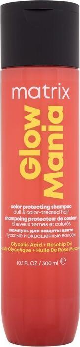 Matrix Glow Mania Shampoo (300 ml, Flüssiges Shampoo)