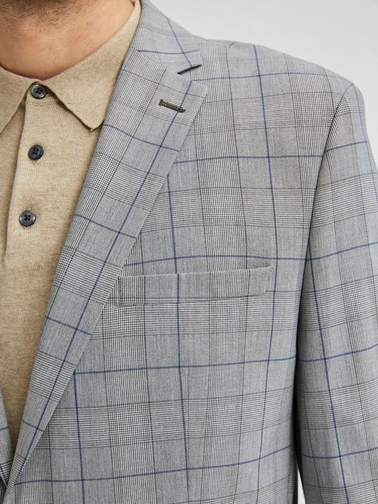 Immagine prodotto Selected Homme Blazer slim fit con risvolto cadente (42)