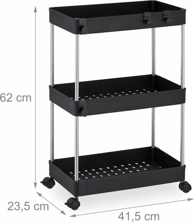 Actual product image Relaxdays Vogelkäfigabdeckung